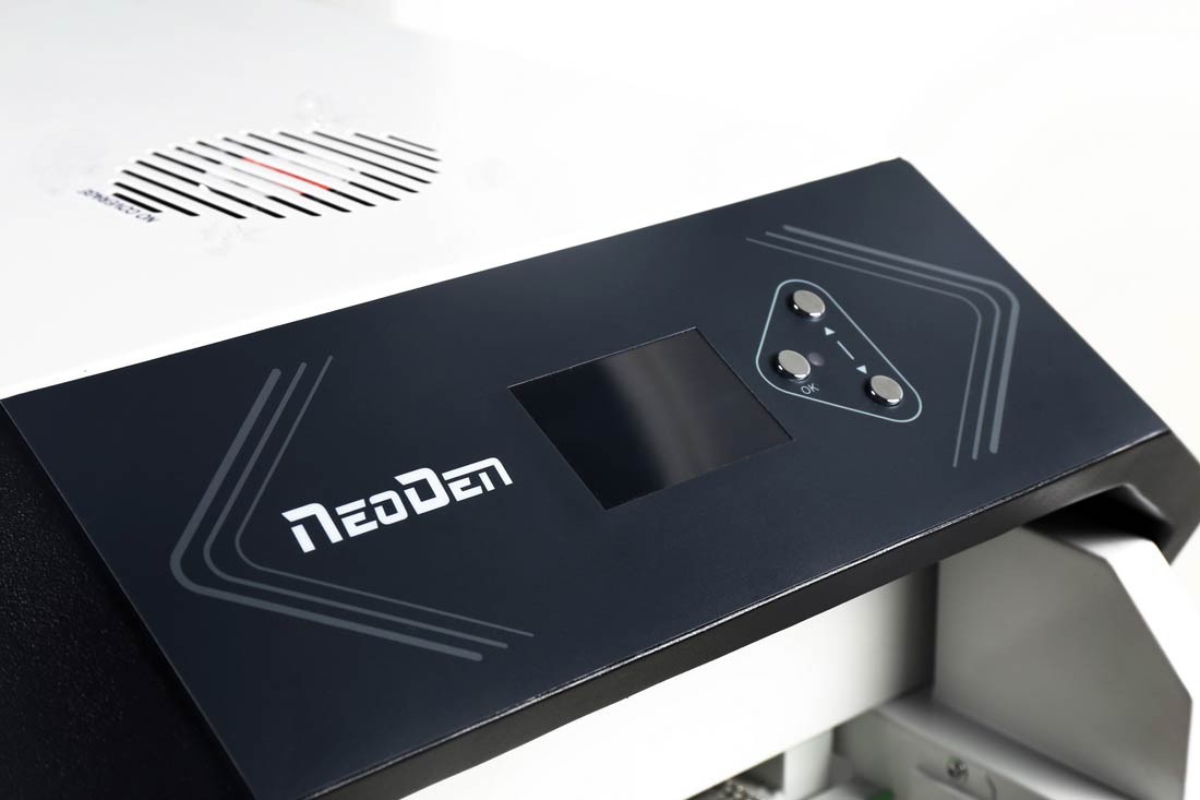 Bench Top SMT Reflow Oven