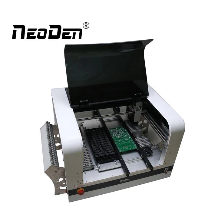 Machine Pick And Place