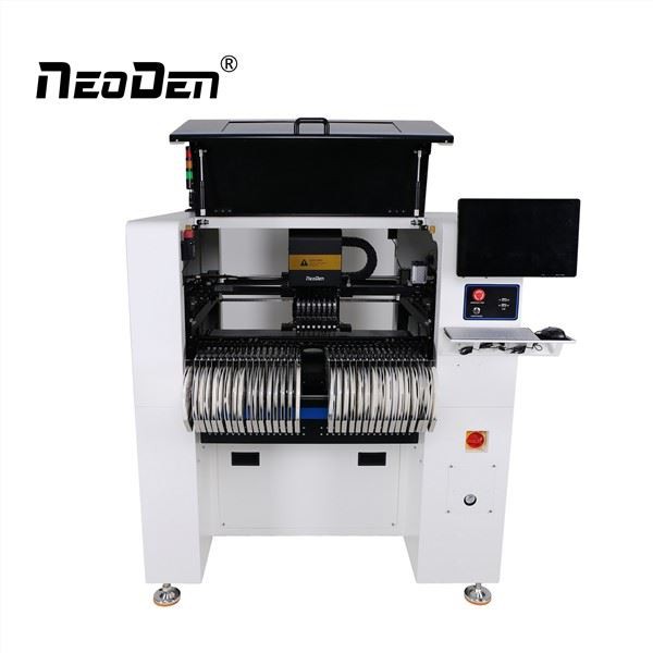 Dromchla Mount Machine