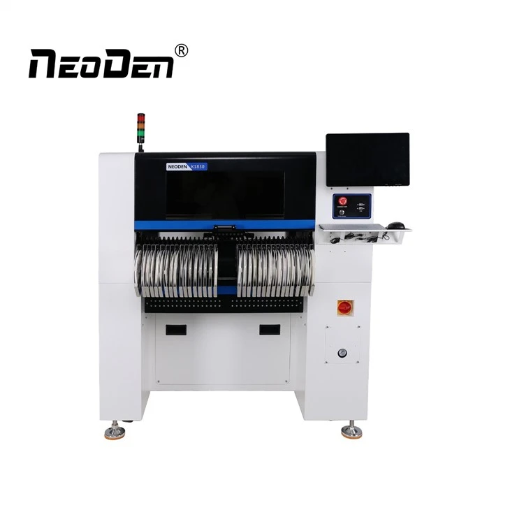 Pick And Place Machine PCBA