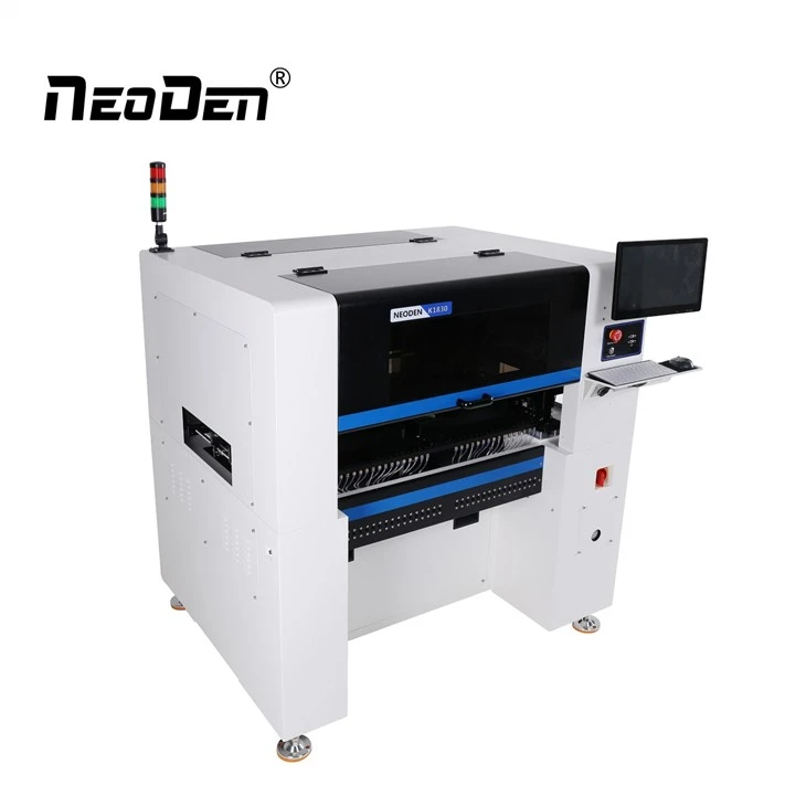 Pick And Place Machine PCBA