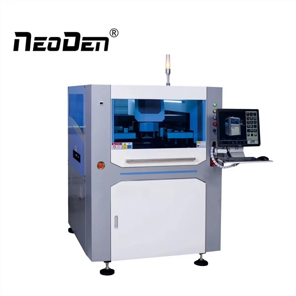 Printéir Greamaigh Solder PCB Auto