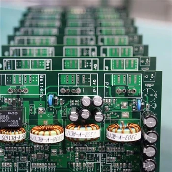 Cad iad na Cúiseanna le Burnout Crystal Oscillator?