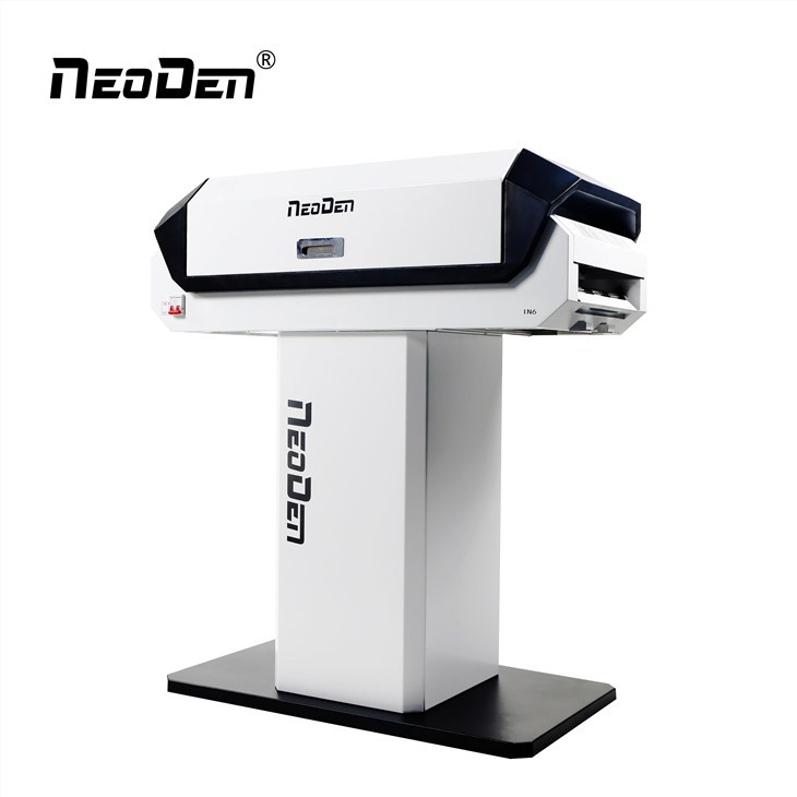 Trealamh Oighinn Reflow PCB Neoden IN6