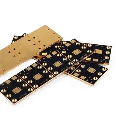 10 Anailís ar Mhodh Fuarú PCB （1）